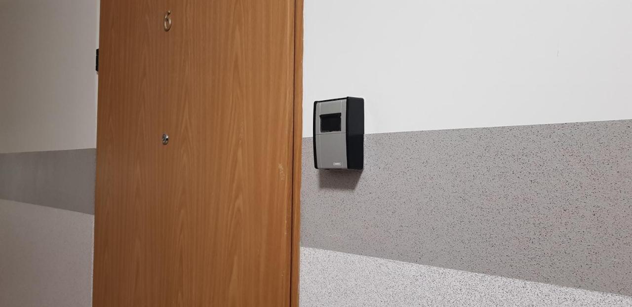 Oficyna Form - Dwupoziomowy Apartment *